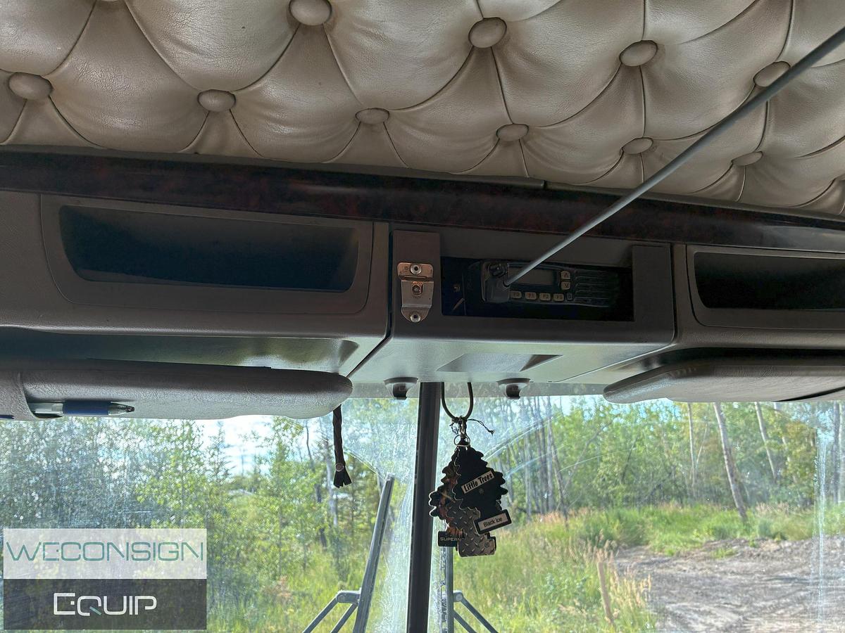 Used 2010 Kenworth T800 Tri Drive Combo Vac