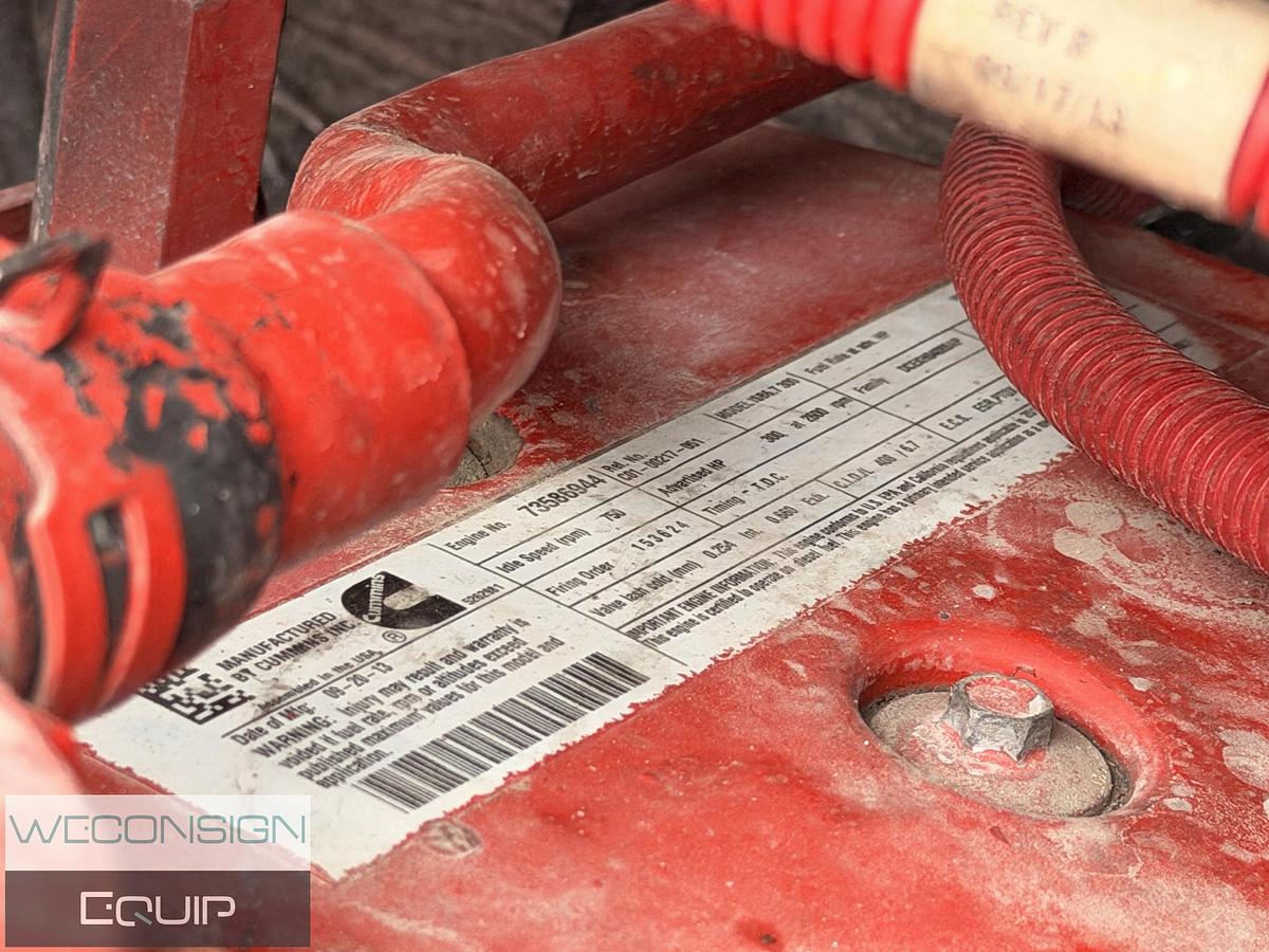 Used 2014 Freightliner M2106 Tow Truck/ Wrecker Truck