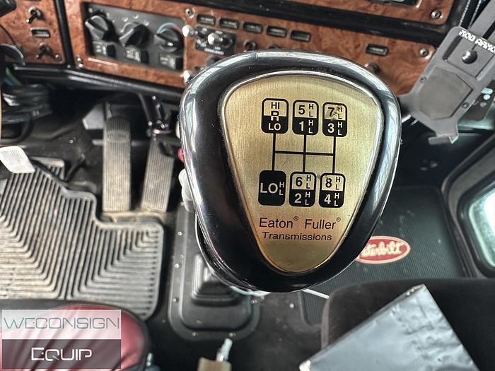 Used 2005 Peterbilt 379