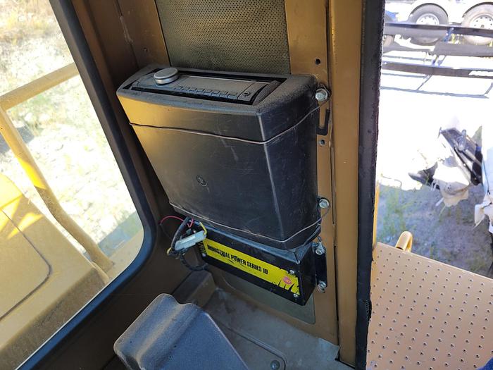 Used 1994 CAT  815B Compactor