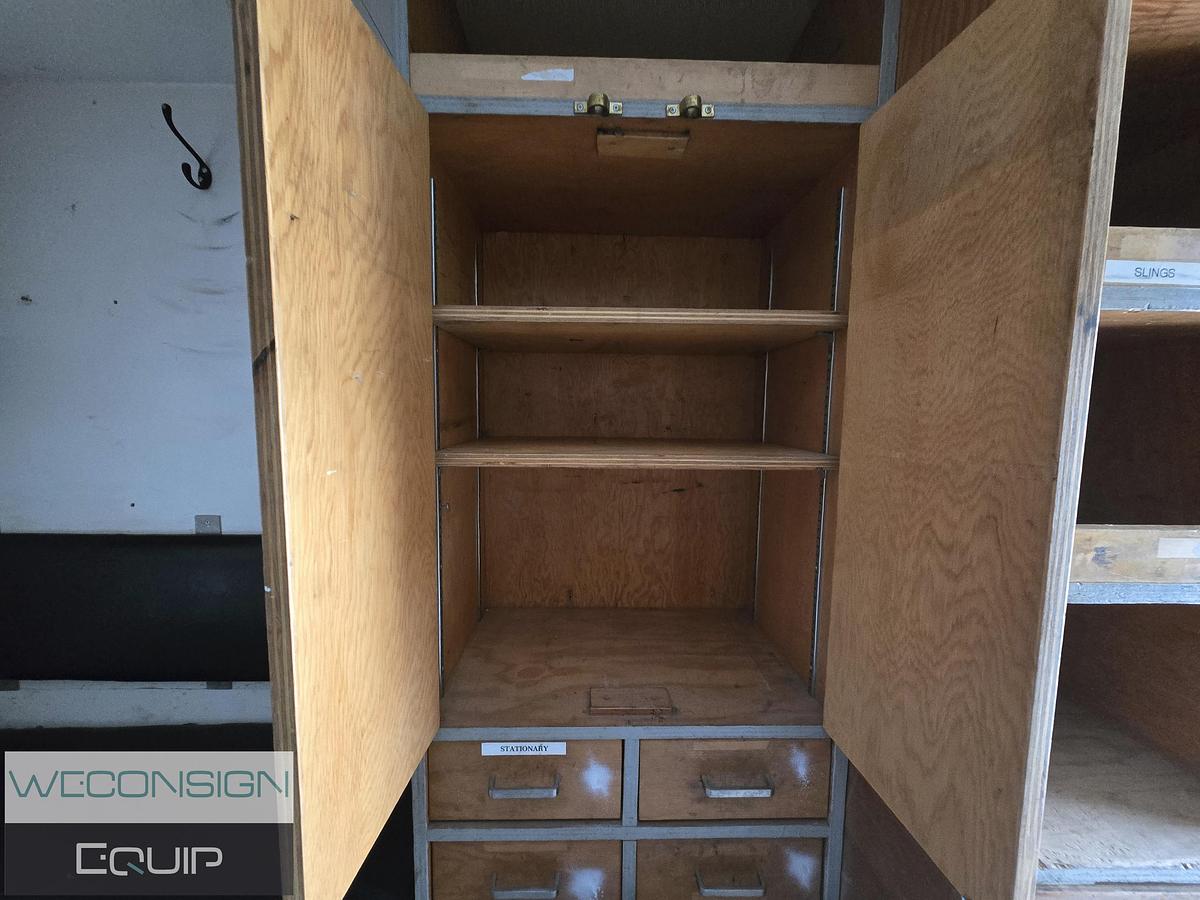 Used 2009 International 4400SBA