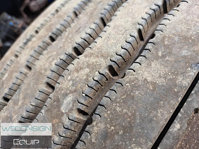 Used 2006 Peterbilt 379 Heavy Haul Truck Tractor