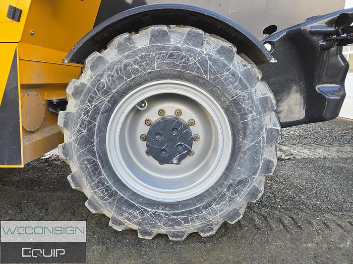 Used 2021 Dieci Hercules 130.10 Telehandler