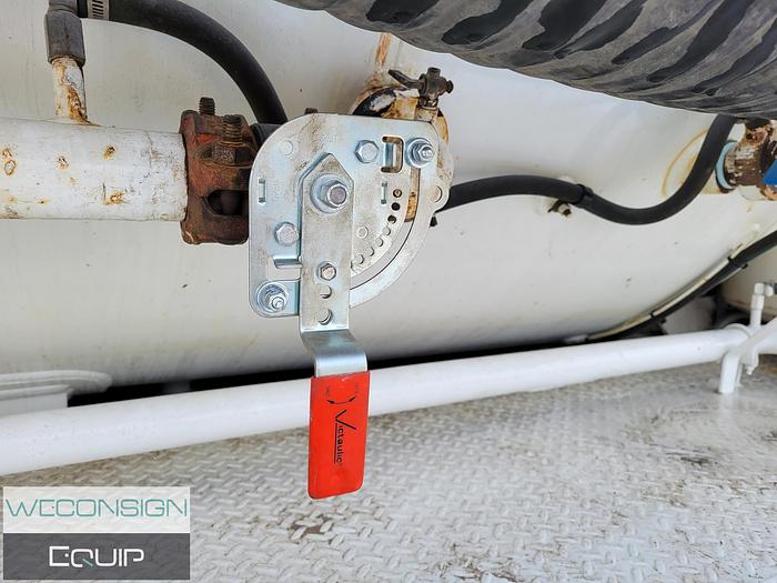 Used 2013 Western Star 4900 SB DOT Vacuum