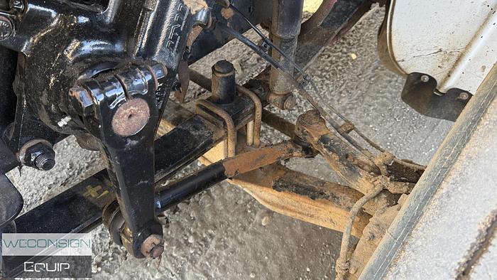 Used 2014 Freightliner M2 Tow Truck