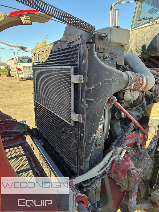 Used 2008 Peterbilt 365