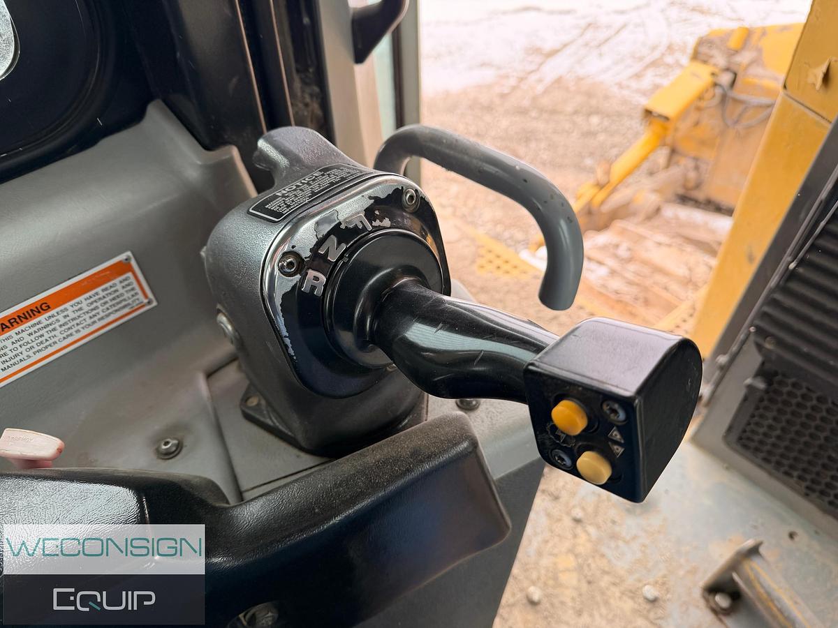 Used 2003 CAT D7R XR Series II