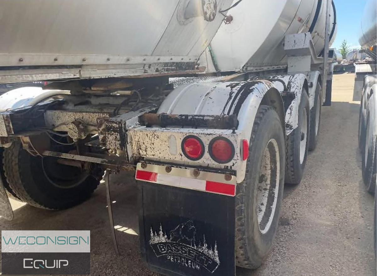 Used 1992 Westank Super B Tanker