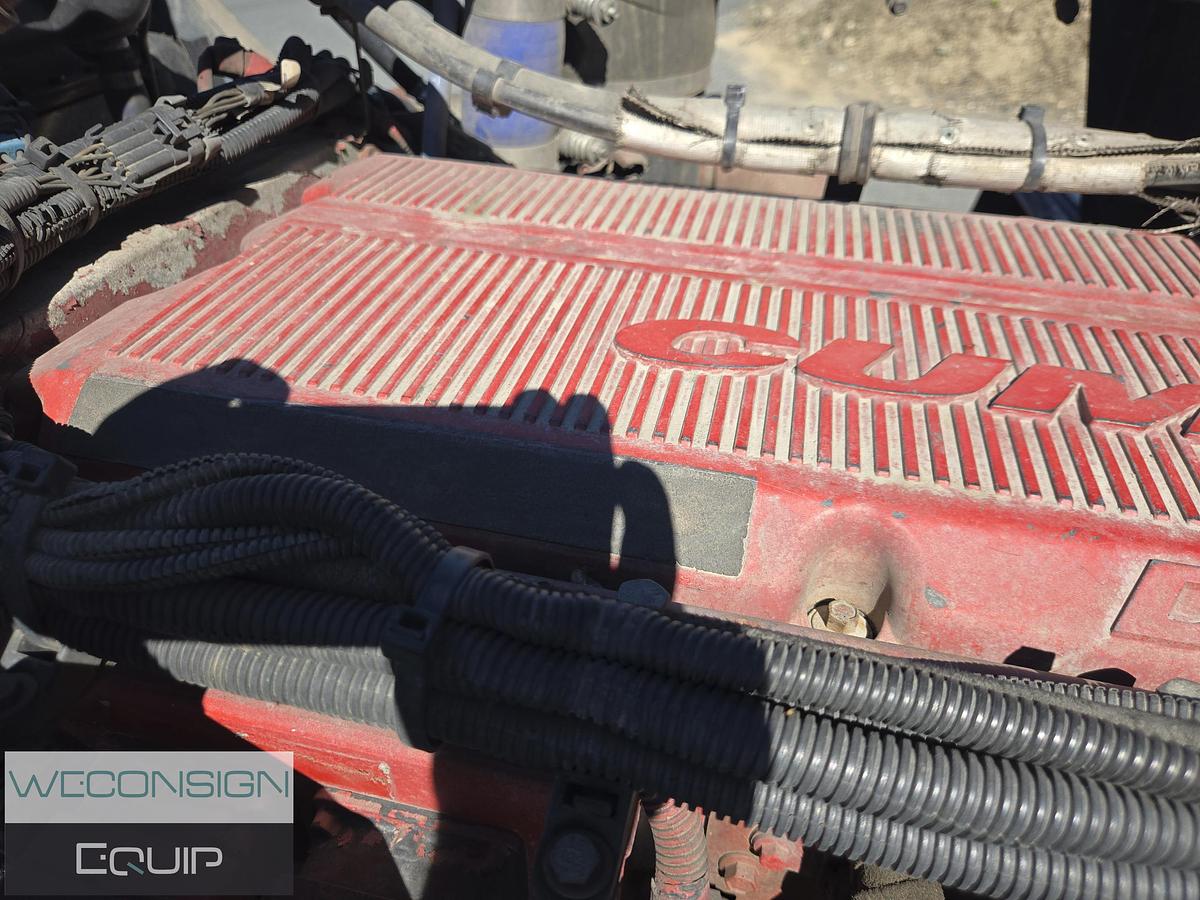 Used 2007 Kenworth T800 TA Lowbed Truck/ Tractor