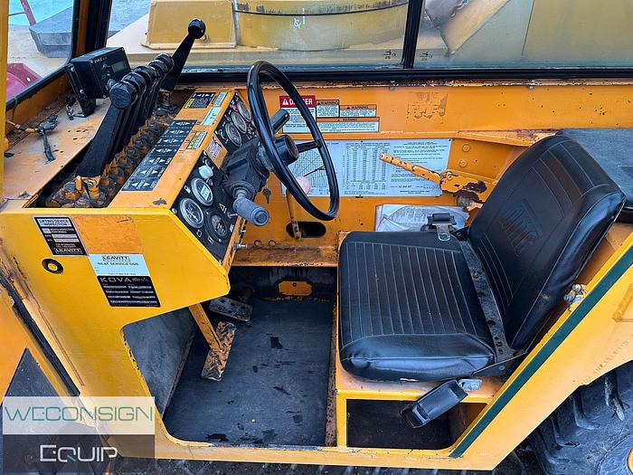 Used 2002 Broderson IC-80-3F