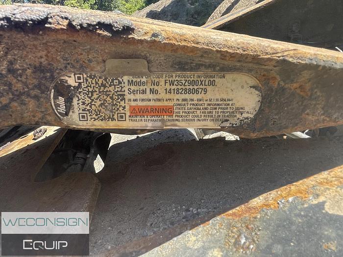 Used 2019 Western Star 5700XE DC Day Cab Truck Tractor