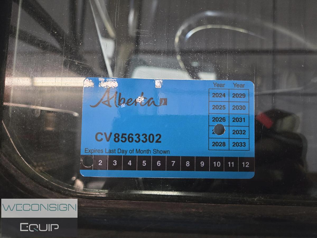 Used 1999 Kenworth Cabover