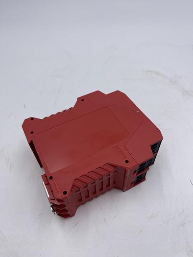 Used Allen-Bradley 440R-M23143 Ser B