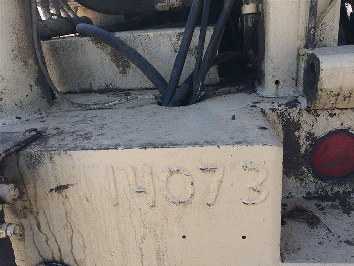 Used 1982 Ingersoll-Rand RD10 Drill Rig - Sold