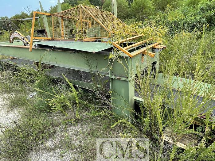 Used Holtec Package Saw