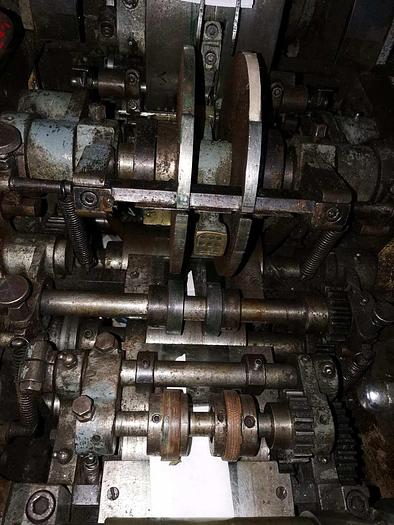 Used WINDMÖLLER & HÖLSCHER (W&H) Triumph 1