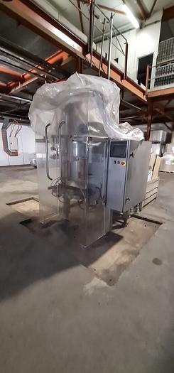 Used 2003 ISHIDA, PROPAC, HEAT & CONTROL CCW