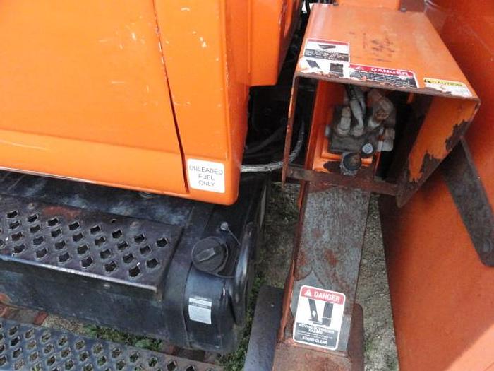 Used 2008 GMC TOPKICK C7500
