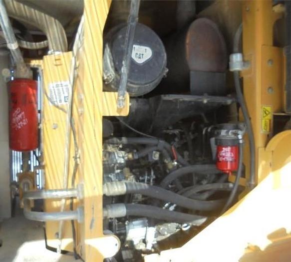 Used Wheel Loader, Caterpillar, 928G (Used)