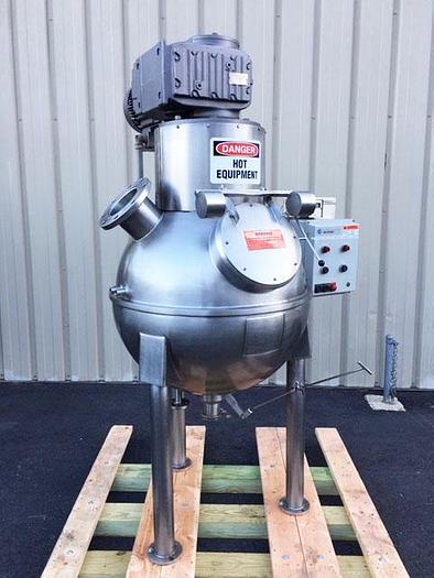 HAMILTON SA CHOCOLATE MELTER