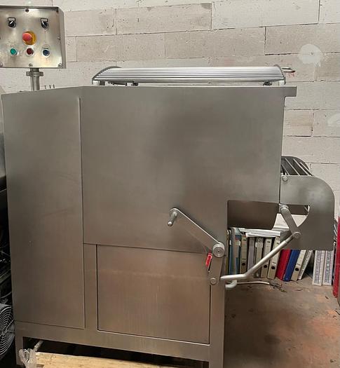D'occasion Mélangeur Frontal 150 L VENDU