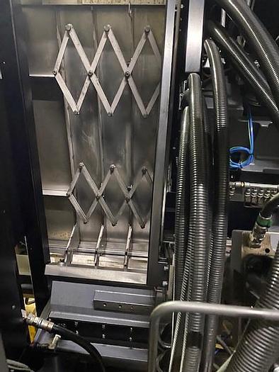 Used 2015 DMG-Mori NLX2500SY/700