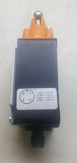 Used SIEMENS 3SE2120-1DV00-0AC4 SWITCH