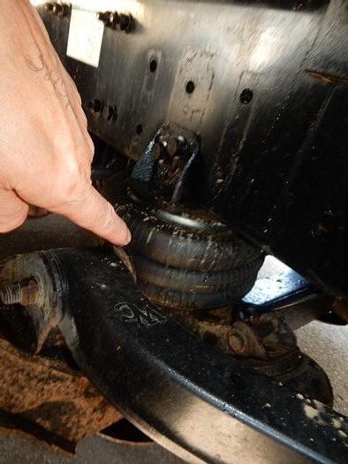 Used 2008 Sterling LT-8500