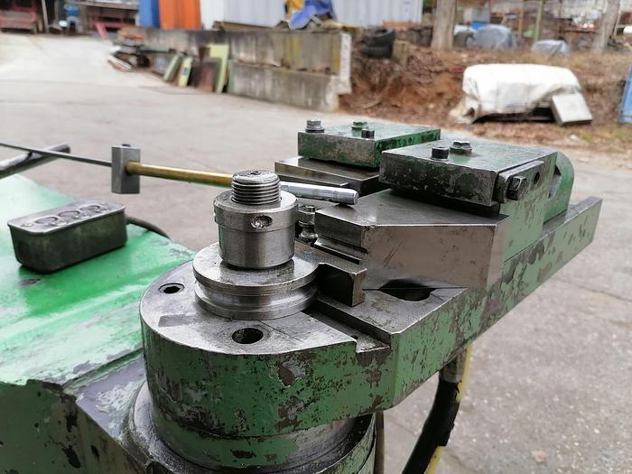 Usato CURVATUBI IDRULICA DONATI, DIAM.MAX.30?