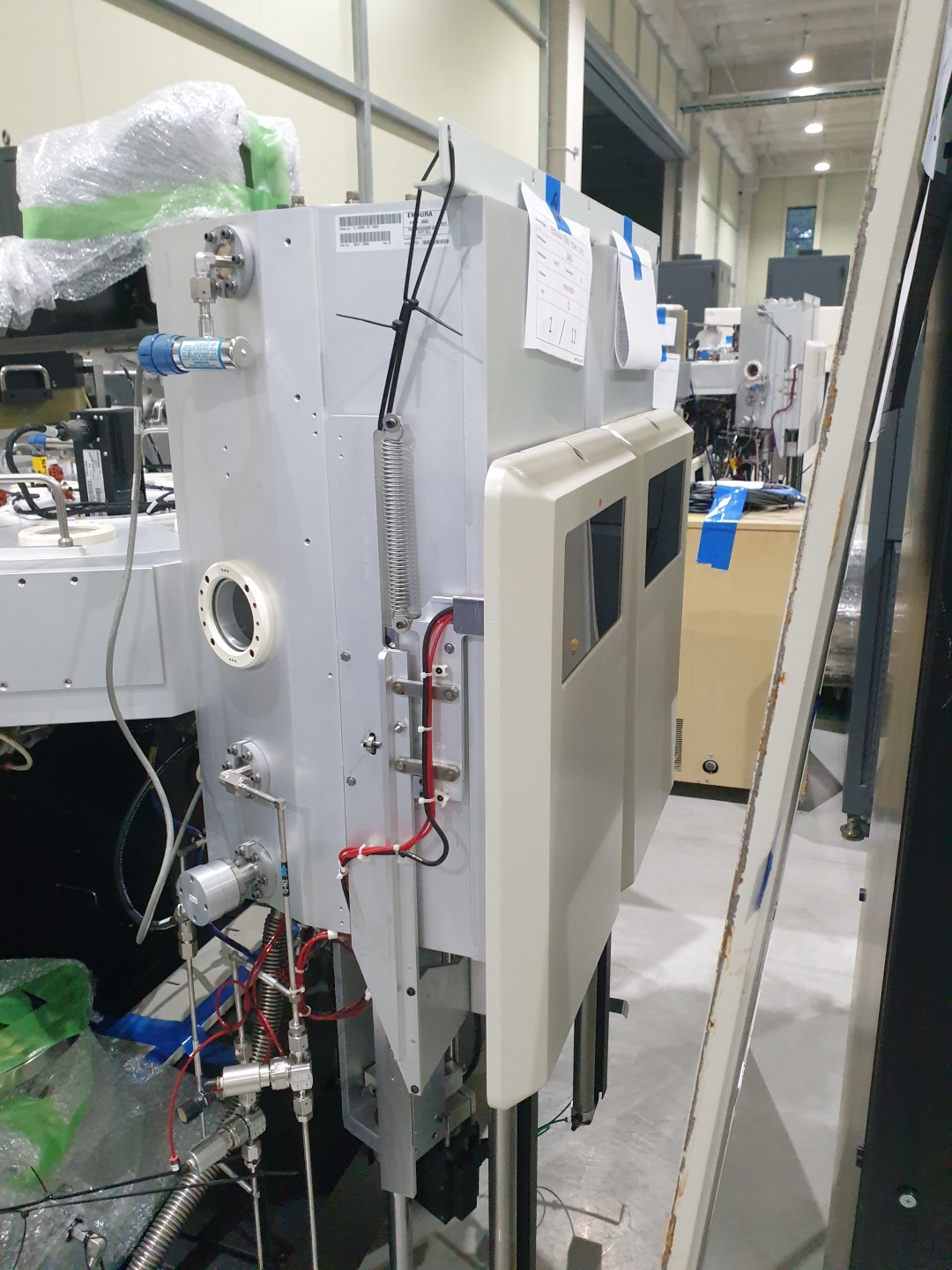 Used 1995 AMAT Endura 5500