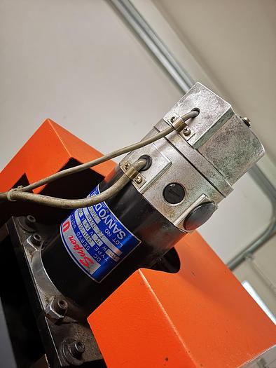 Used CHARMILLES LC-4