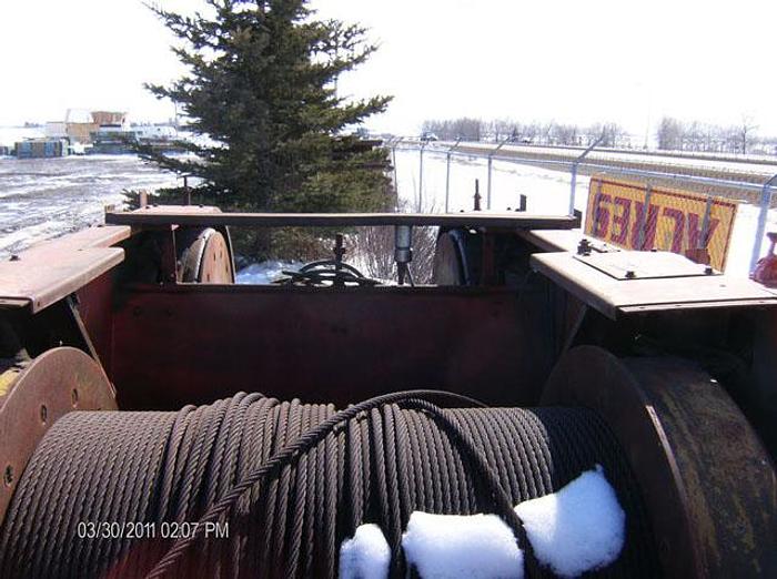 Used 0 Cardwell KB 250