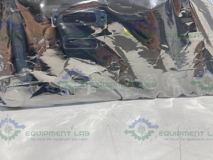 Allen Bradley 5370-CVIM2 Ser. A Vision Processor Module Rev D