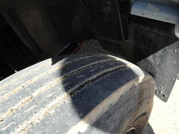 Used 2009 GMC TOPKICK C7500