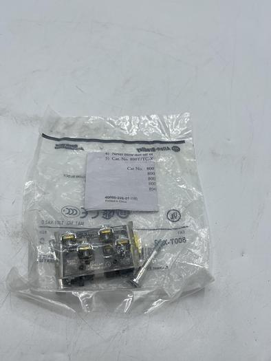 AB ALLEN BRADLEY 800T-XA2