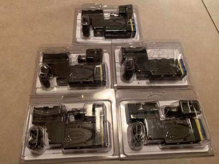 NORDSON 24V 5.4WATTS SOLENOID VALVE 1053894