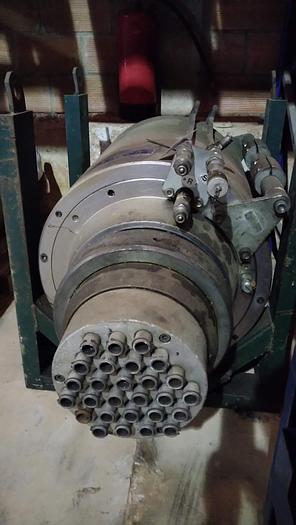 Used Macaco pré- esforço