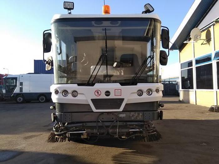 Gebruikt RAVO 530 STH