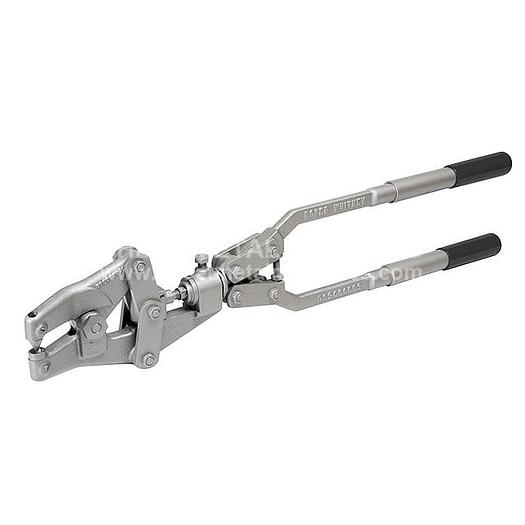 ROPER WHITNEY Universal Button Punch NO. 9