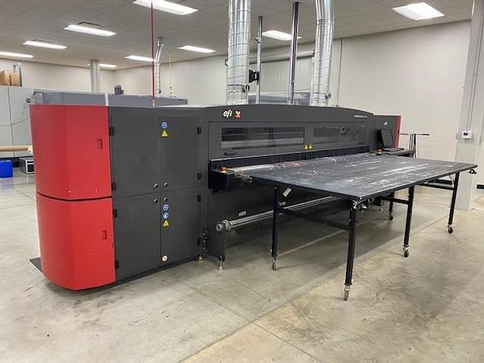 Used 2013 EFI-VUTEk GS3250LX Pro