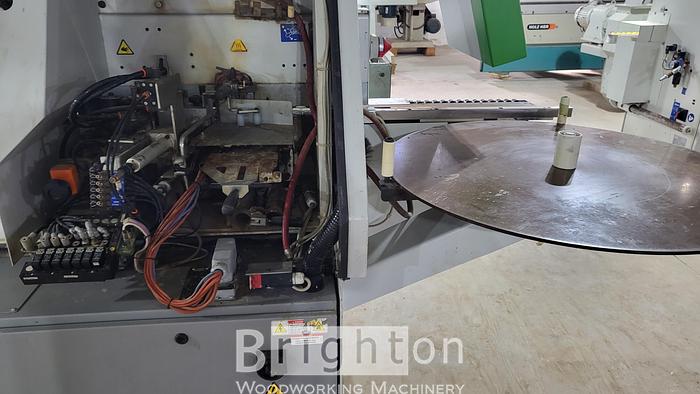 Used 2008 Biesse Akron 4300 Used Edgebander #BM2383