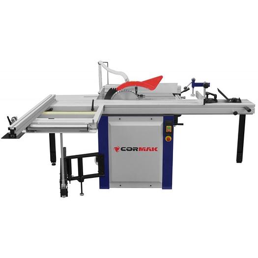 Cormak PS12-2000 Sliding Table Saw