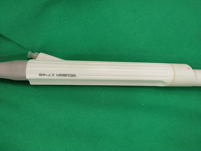 Gebraucht Siemens Acuson I7146 Endovaginal Ultraschallsonde