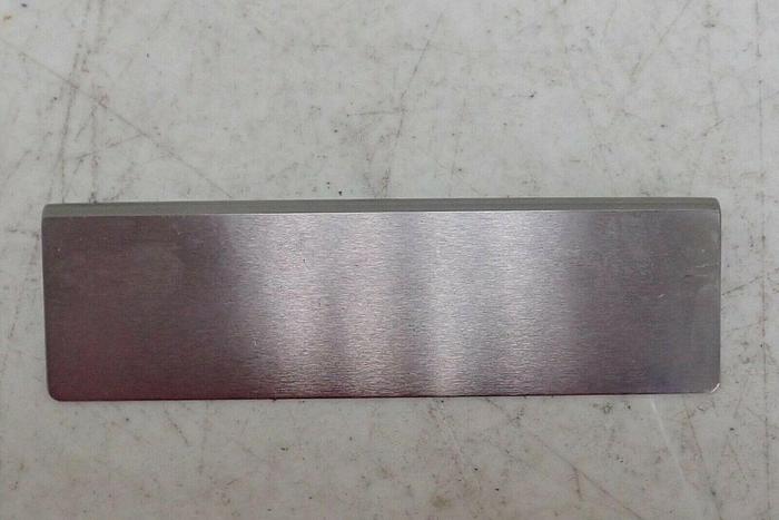 Used Reichert Jung Microtome Knife, 12 cm, in Case