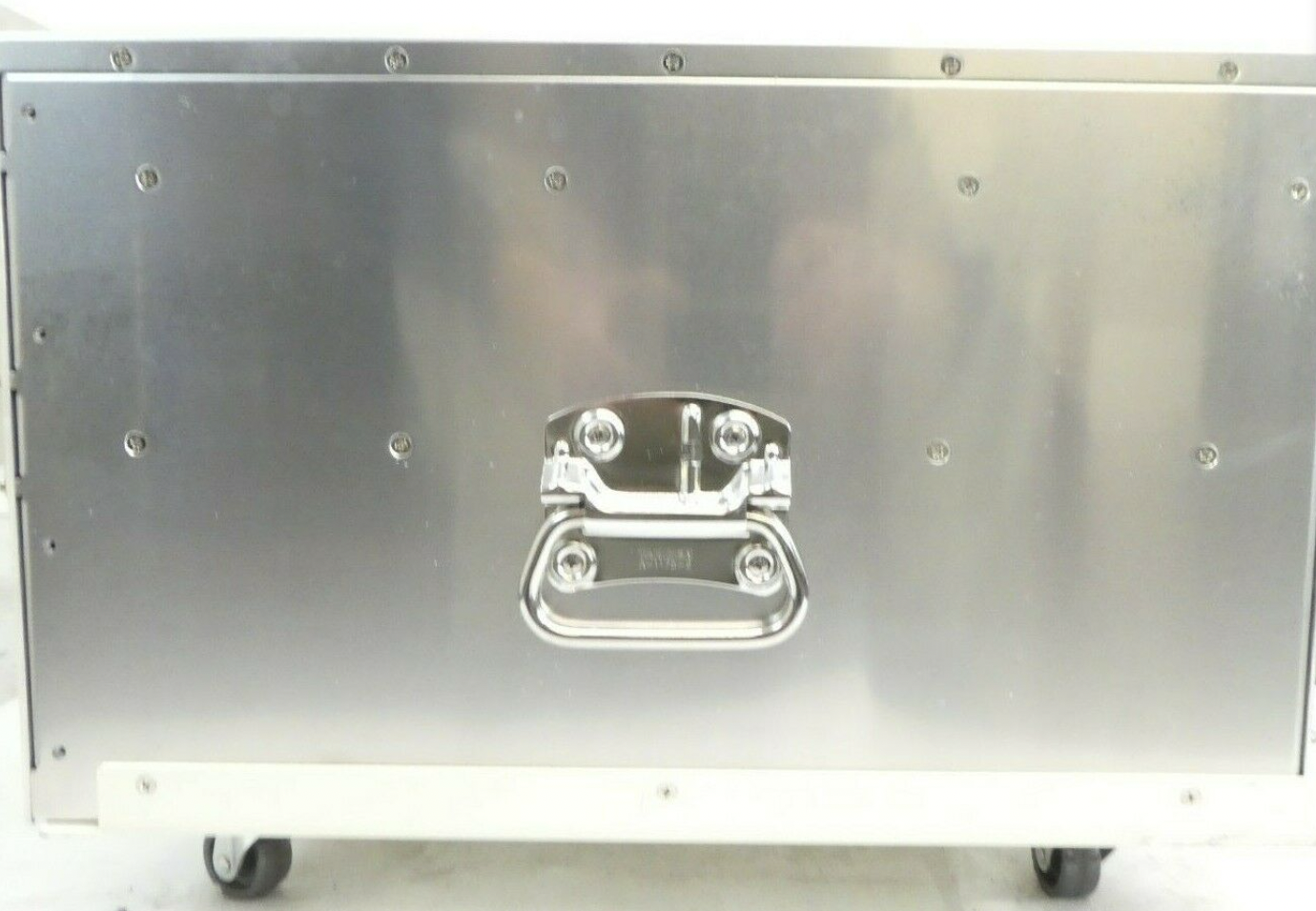 Used Daihen AGA-27C-V RF Generator TEL 3D80-000825-V3 Copper Cu Exposed Working Spare