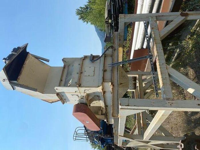 Used SCHUTTE BUFFALO HAMMERMILL