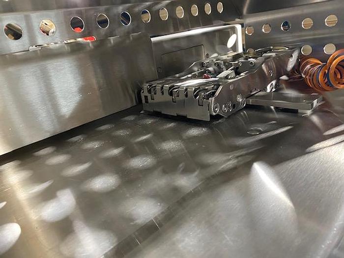 Gebraucht 2007 Weber CCS 304