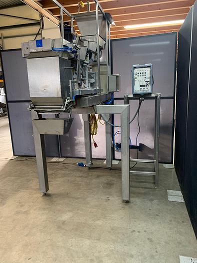 Gebruikt Atoma weger 234