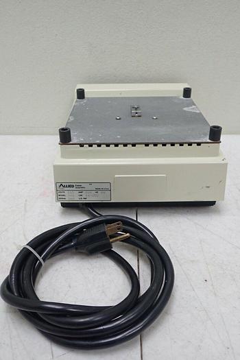 Used Fisher Scientific Model 341 Clinical Rotator