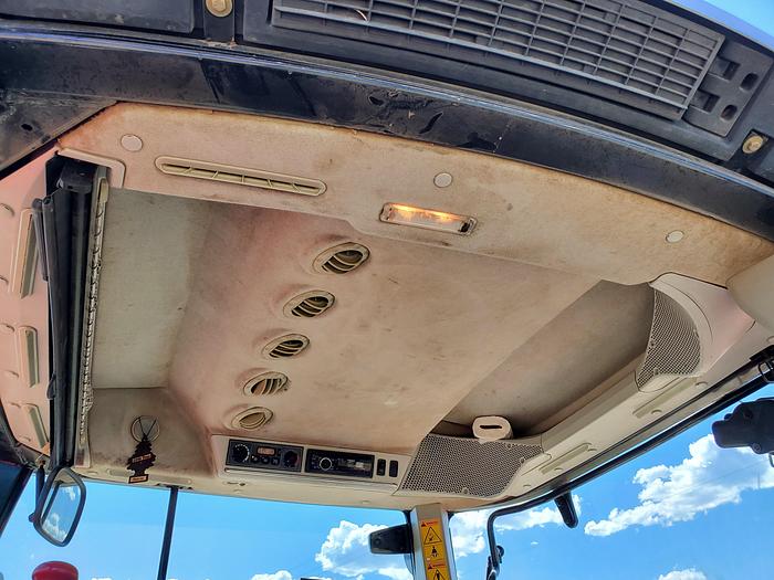 Used 2012 Massey Ferguson 8680 Tractor w/ CVT + ILS